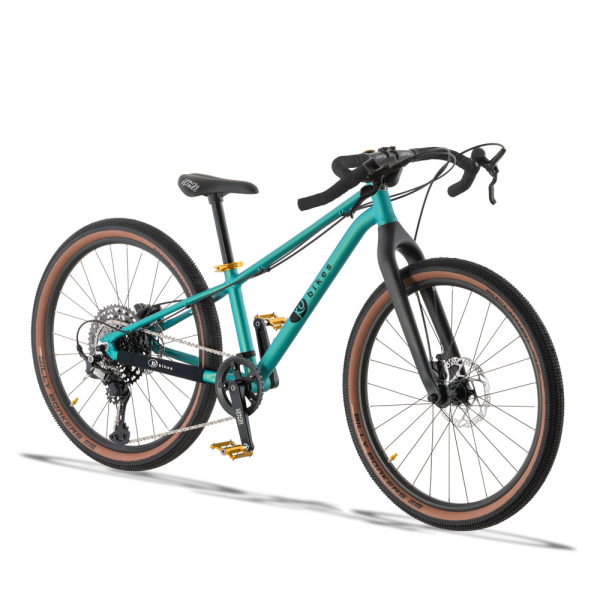 KUbikes 24 gravel